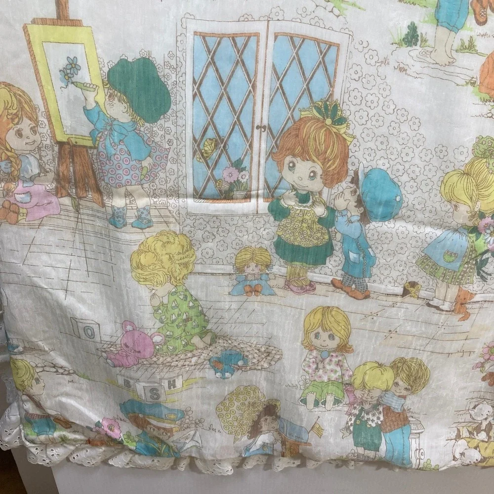 N/A type quilted